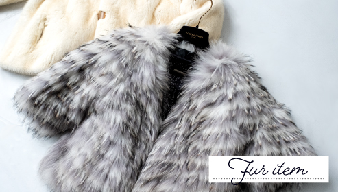 fur