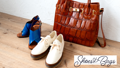 shuoes&bag